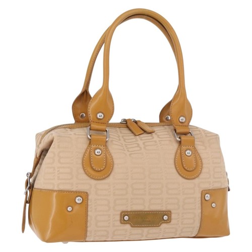 Borsa balenciaga boston tela - boston,