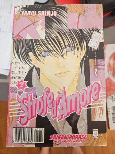 Strofe amore 2 - d'amore,