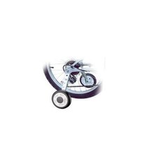 STABILIZZATORI ROTELLE BICI