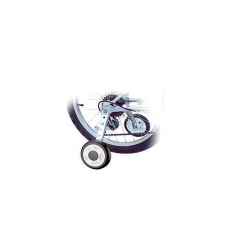 Stabilizzatori rotelle bici - rotelle,