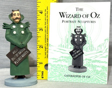 Figurina Mago di Oz "Guardiano