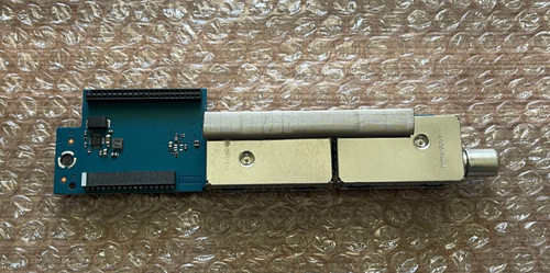Scheda sintonizzatore loewe - scheda,
