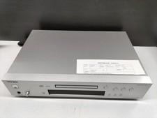 Lettore compact disc audiofilo