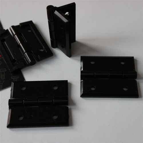 Staffe con cerniera - staffe,