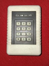 Tastiera seriale