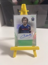 25-26 panini Eternity Bleus