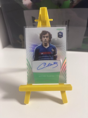Panini eternity bleus - 25-26,