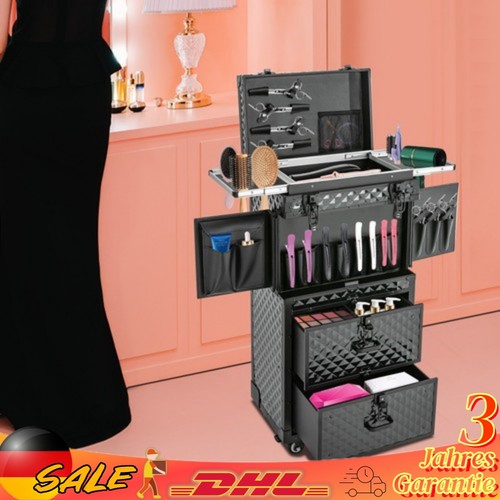 Valigia per trucco - , con