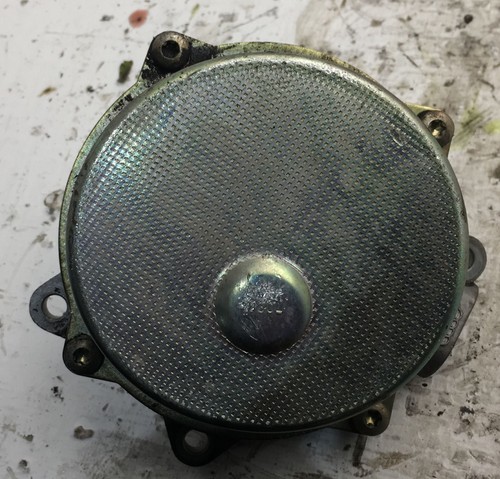 Pompa vuoto per volkswagen - pompa,