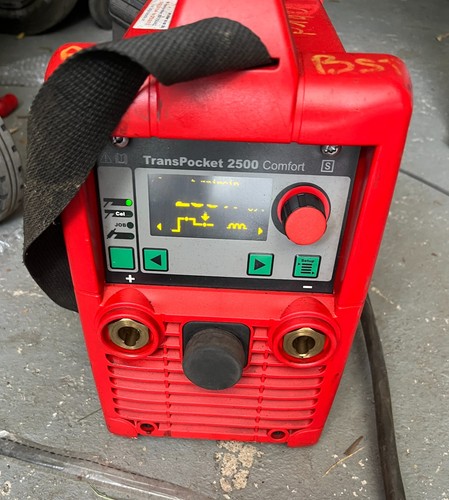 Fronius transpocket 2500 - fronius,