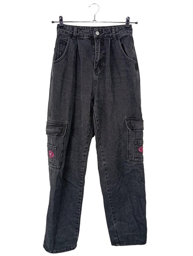 Shein jeans larghi donna - jeans,
