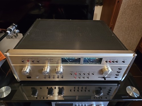 Accuphase e303 303 - e303, e-303