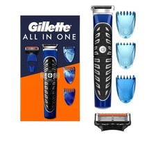 Gillette Rasoio Elettrico