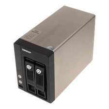 NAS QNAP TS‐239 Pro Intel