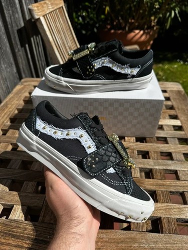 Vans premium old - premium, 36