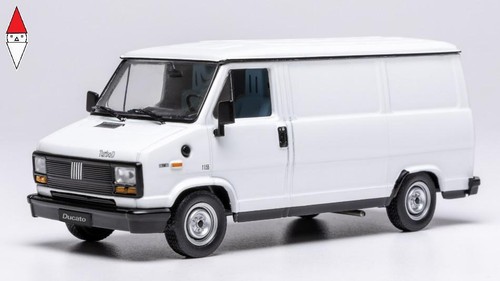 Ixo fiat ducato van - ixo,