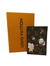 Louis Vuitton porta passaporto