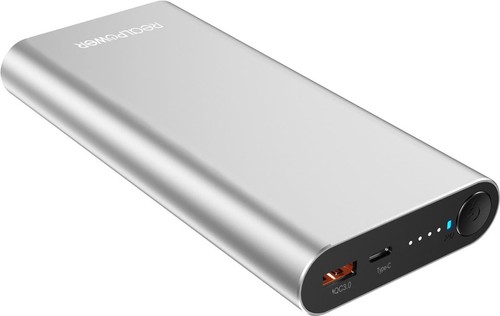 Realpower 20000pd pro 20000 - pb-20000pd,