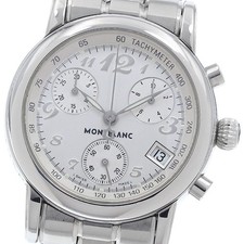 Orologio MONTBLANC Meisterstic