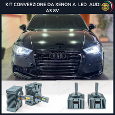 KIT LED D5S CONVERSIONE BI