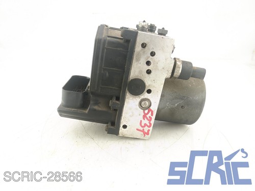 Centralina pompa abs bmw serie - centralina,