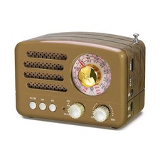 J 160 Radio Portatile Vintage