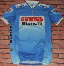 Gewiss bianchi santini maglia - gewiss,