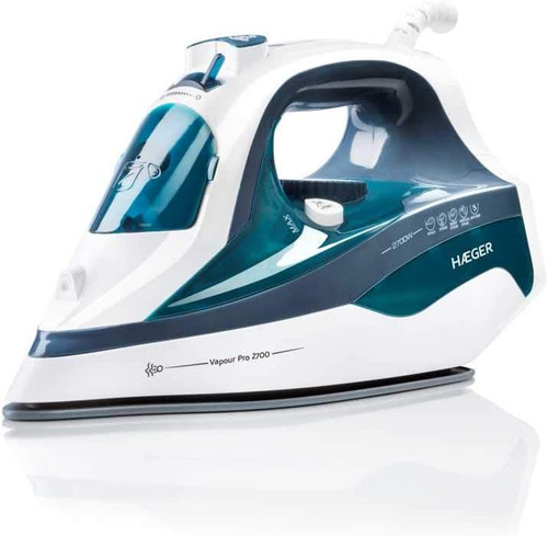 Vapour pro 2700 ferro - vapour,