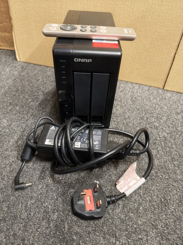 Qnap 251 gb - 4,