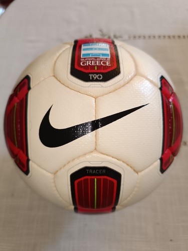 Nike t90 tracer pallone - nike,