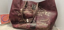 Borsa Harry Potter Hogwarts