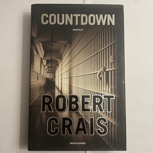 Libro countdown robert - libro,