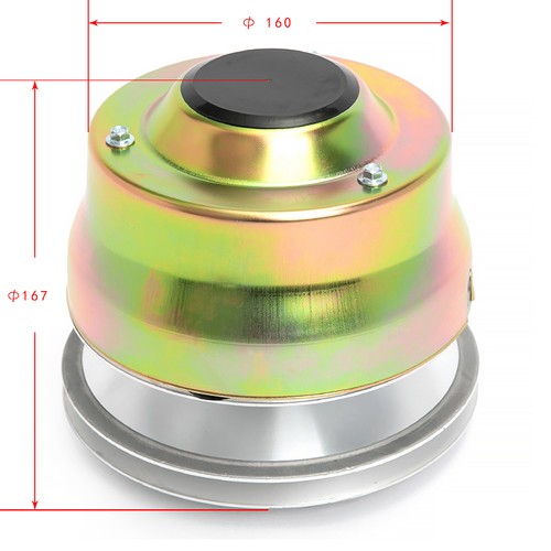Drive frizione per yamaha - yamaha, g2