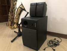 Impianto audio Yamaha