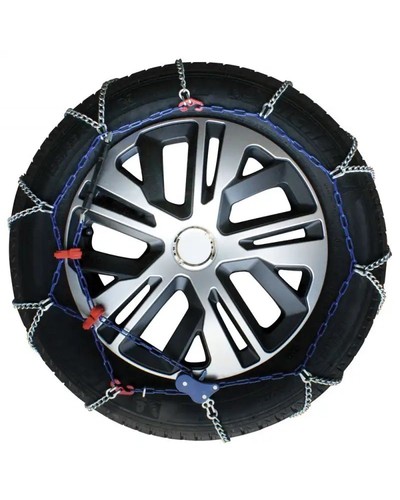 Cora catene neve slimgrip - catene, da