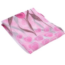  Tende trasparenti 100x200 cm