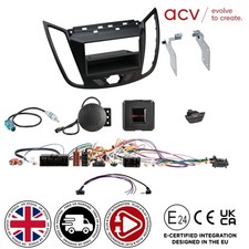 Kit aggiornamento stereo Ford