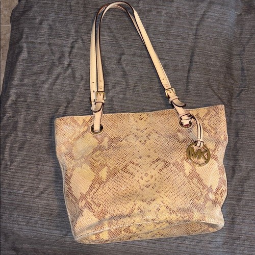 Borsa michael kors jet - kors, set