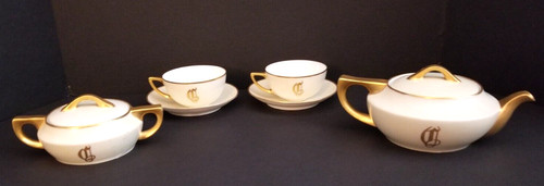 Selb bavaria set - bavaria,, da