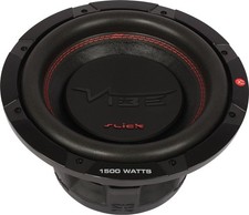 Vibe SLICK10D2 Subwoofer