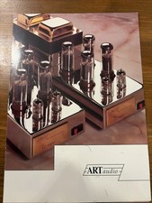 ART Volantino Amplificatori