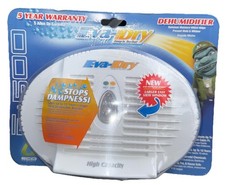Deumidificatore Eva-Dry E-500