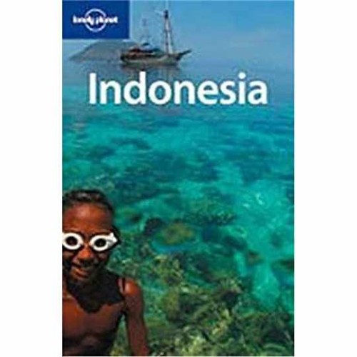 Indonesia lonely planet - (lonely,