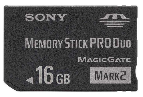 Mark2 memory stick - mark2, duo
