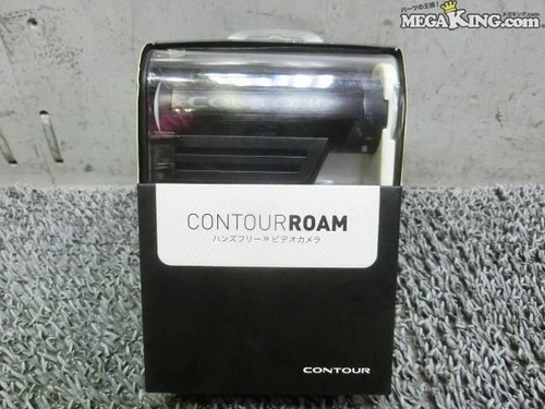 Contourroam action camera - action,