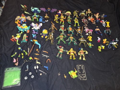 Playmates toys tmnt lotto - tmnt,