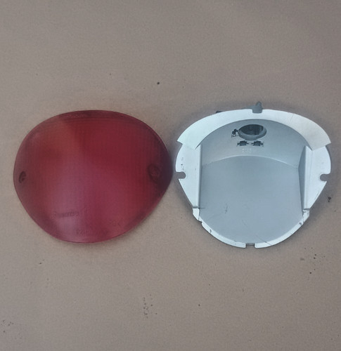 Fanale posteriore stop - posteriore, piaggio