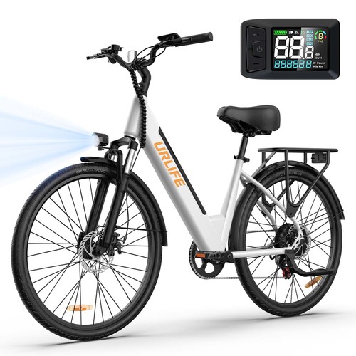 Bike pollici per - 26,