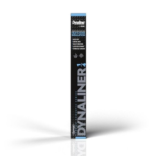 Dynamat dynaliner 6mm - dynamat,