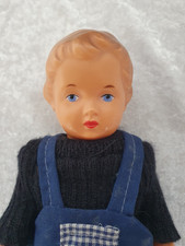 Bambola tartaruga Max, taglia